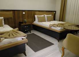Grand Diamond Hotel 3