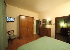 Rovezzano B&B 4