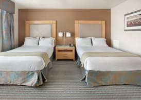Holiday Inn Express MONTEREY-CANNERY ROW by IHG 3