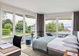 Hotel Angleterre 4