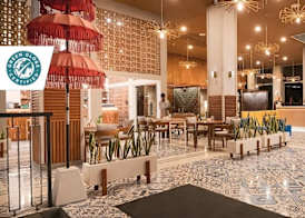 Eastin Ashta Resort Canggu 5