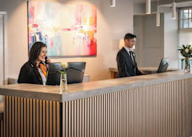 Beresford Hotel 4
