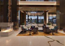 Wind Creek Bethlehem Casino & Resort 2
