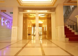 Demir Hotel 4