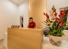 Chi Thanh Villa 2