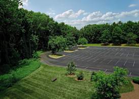 Sheraton Charlotte Airport 4