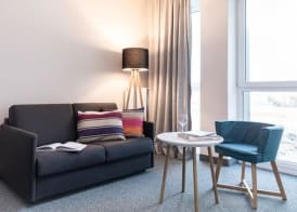 sylc. Apartmenthotel – Serviced Apartments 4