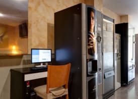 Hostal Barcelona 2