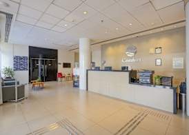 Comfort Hotel São Caetano 2