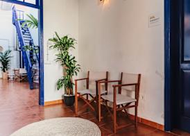 Ashavana Nest Hostel 3