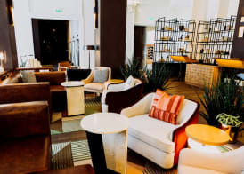 Surety Hotel, Autograph Collection 2