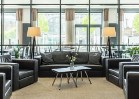 IntercityHotel Dresden 2