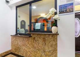 Motel 6 Inglewood, CA 4