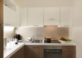 Santiago Home - Happy Rentals 5