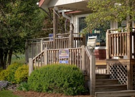 Highland Lake Inn & Resort - Flat Rock 2