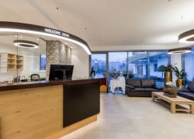 Hotel dasMEI 3