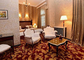 River Side Hotel Tbilisi 4