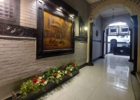 Gresham Hotel 2