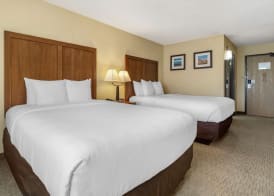 Comfort Inn & Suites Bothell - Seattle North 5