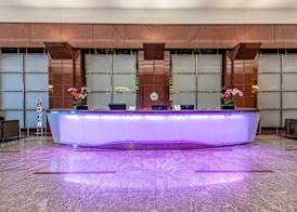 The Buckingham Hotel 4