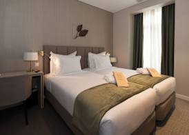 The leaf Boutique Hotel By OMID 3