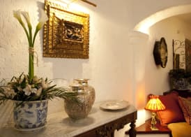 Antara Hotel & Suites - Miraflores 3