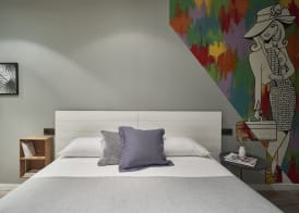 Cathedral Apartments 4