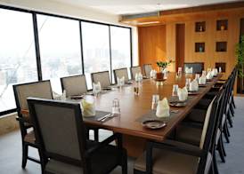 Hilton Garden Inn Pune Hinjawadi 2
