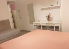 F.Rooms Napoli 3