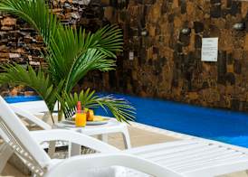 Arami Hotel & Lodge 5