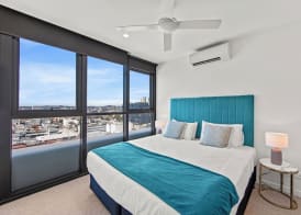 Fortitude Valley Apartments by CLLIX 3