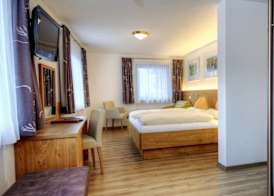 Hotel & Art Kristiana 4