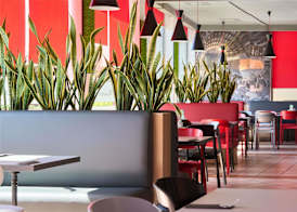 Ibis Katowice - Zabrze 4