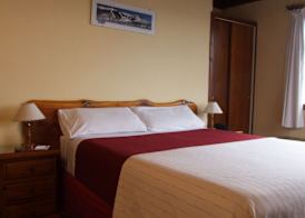 Hosteria Ventus Patagonia 5