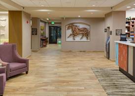 Hampton Inn & Suites Murrieta Temecula 5