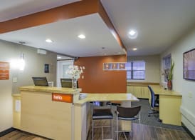 TownePlace Suites Cleveland Streetsboro 2