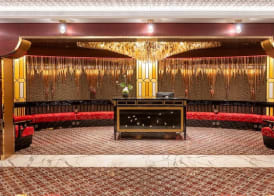 Hotel Indigo Guangzhou Haixinsha by IHG 2