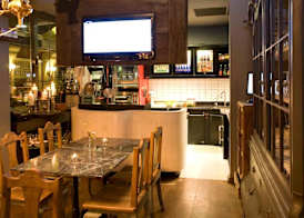 Hypnos Design Hotel 2