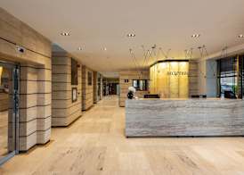Hotel VEGA Sofia 5