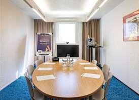 Novotel Grenoble Nord Voreppe 4
