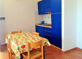 Residence Poseidon Villaggio 5