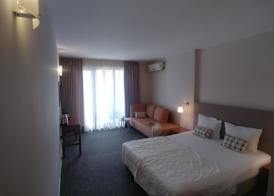 Family Hotel Muses 3