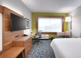 Holiday Inn Express & Suites GAINESVILLE I-75 by IHG 5
