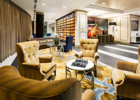 The TENNESSEAN Hotel 5