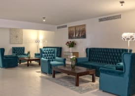 Yaad City Hotel 4