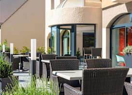 ibis Beaune Centre 3