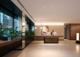 Little National Hotel Sydney 2