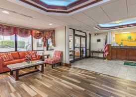 Quality Inn Goodlettsville 2