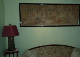 Asmali Hotel 3