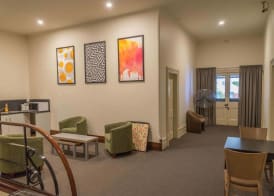 The Mile End Hotel 3